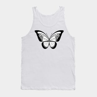 Decorative Tank Top